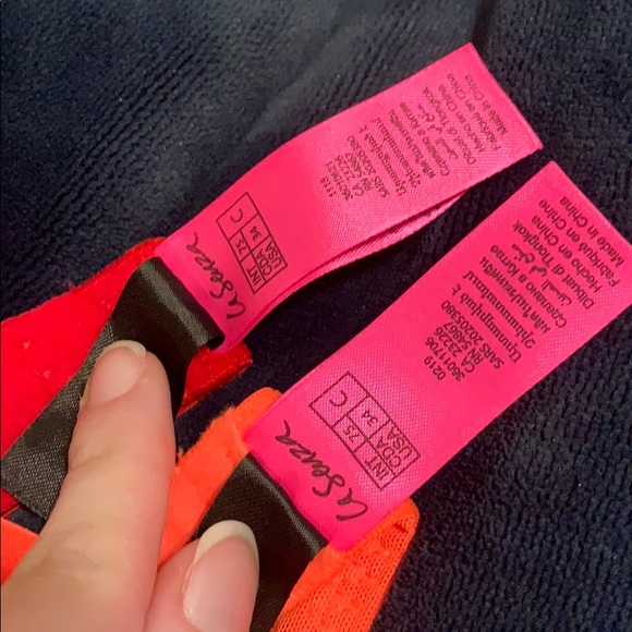 2 Lasenza bras bundle! - Picture 3 of 3